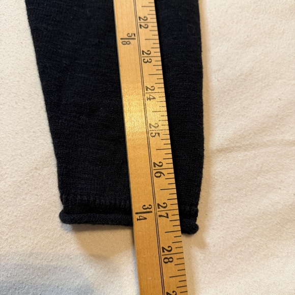 FP Beach Zuma Sweater Black XS‎ Free People - Picture 11 of 12